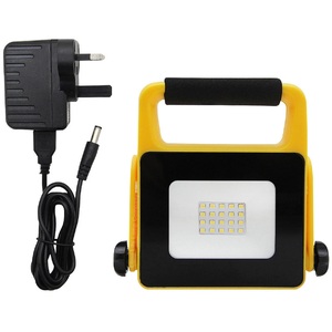 10W Rechargeable LED Work Light