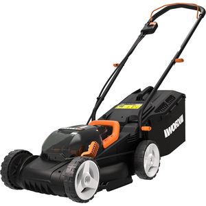 WORX Cordless Lawn Mower