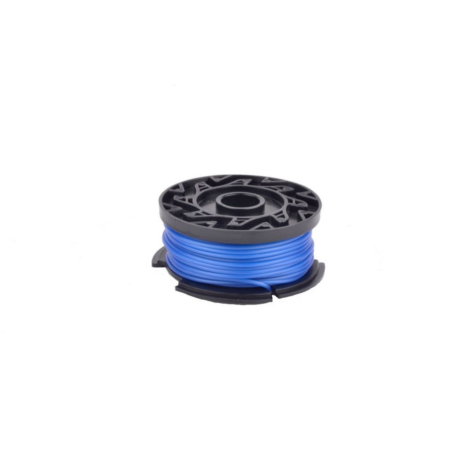 Alm Spool & Line For Power Tools - Blue