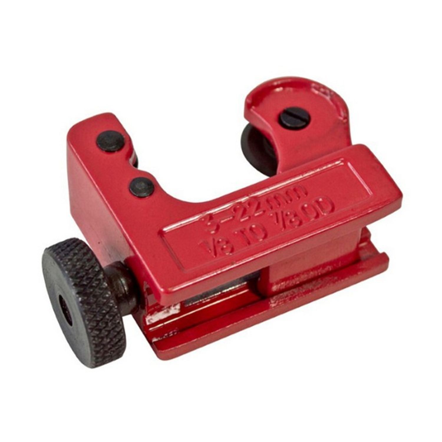 Amtech Mini Pipe Cutter - One Colour