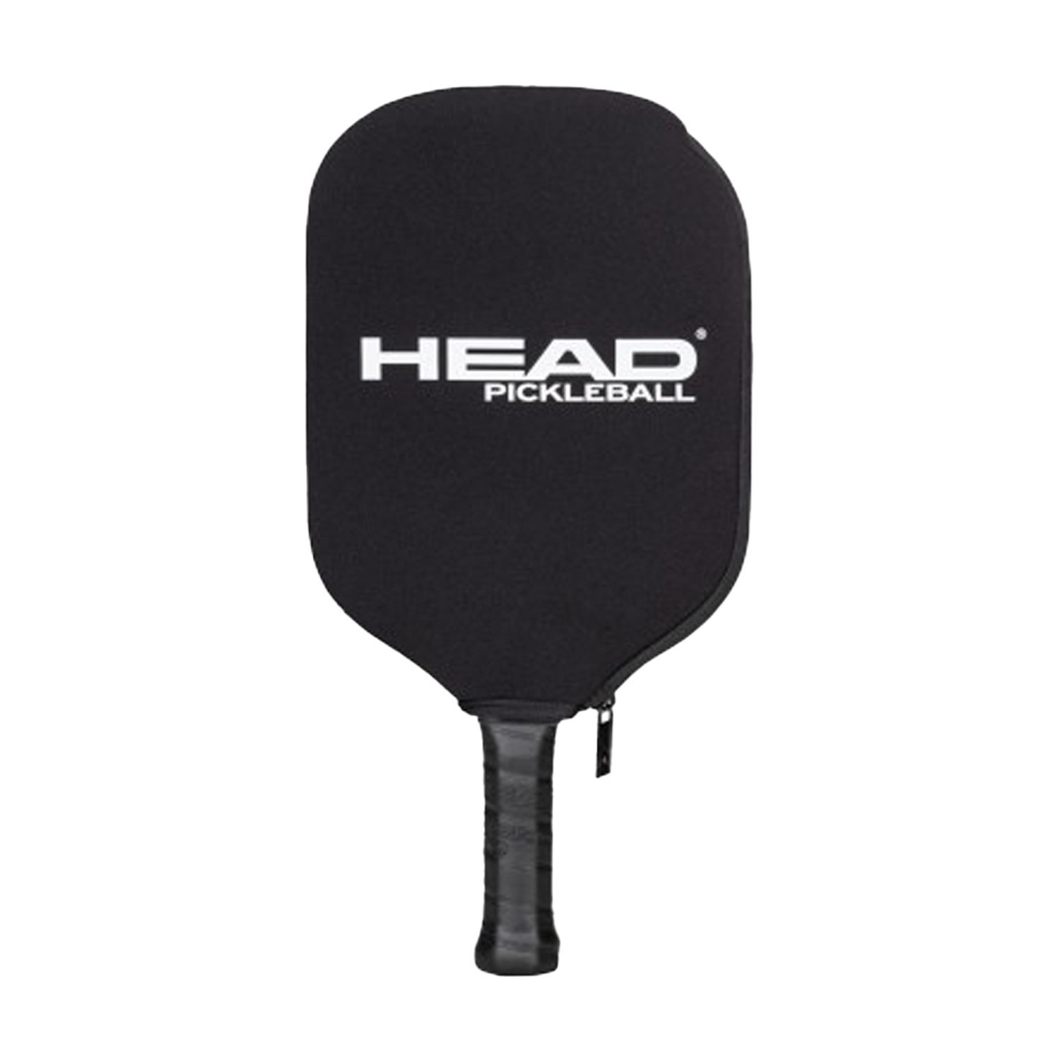 Head Pickleball Paddle Cover - Black