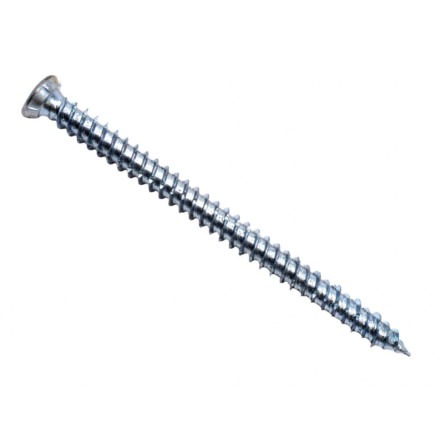 Masonmate Concrete Frame Screw H - Multi Colour