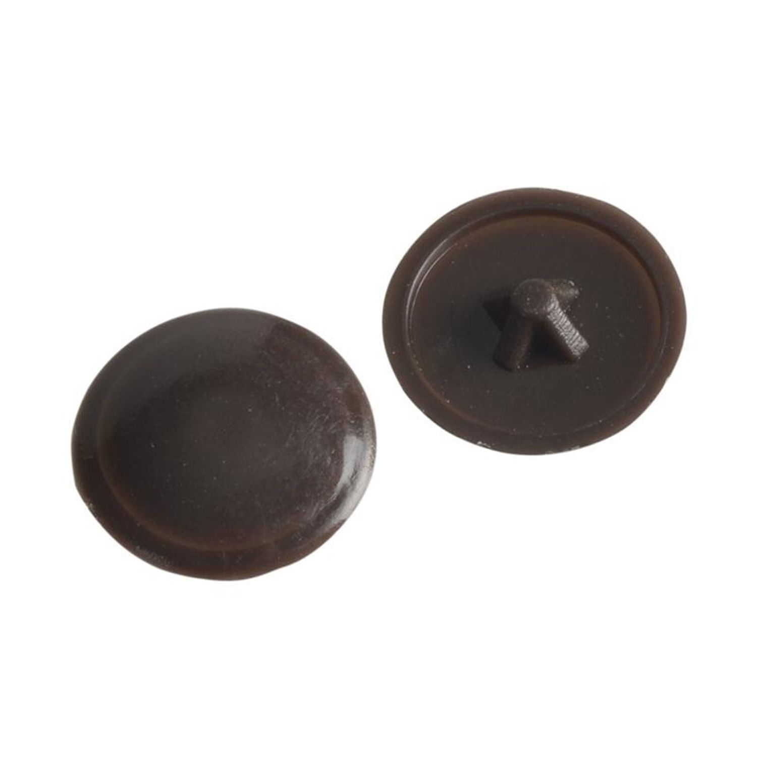 Forgefix Pozi Compatible Cover Cap - Multi Colour