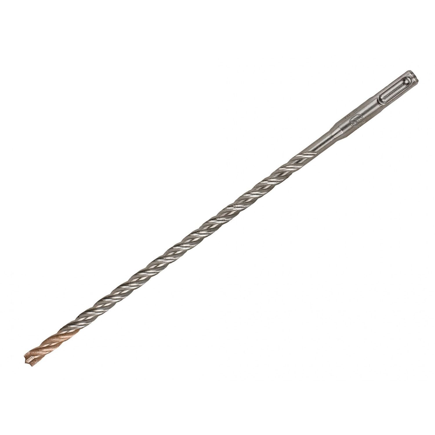 Irwin Speedhammer Quad Drill Bit B - Multi Colour