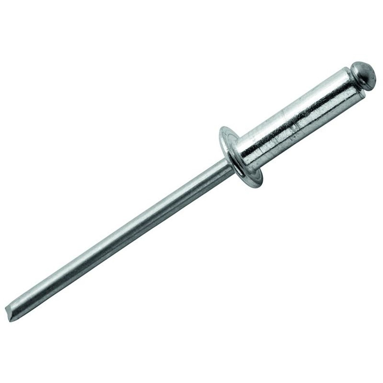 Rapid Standard Aluminium Rivet B - Multi Colour
