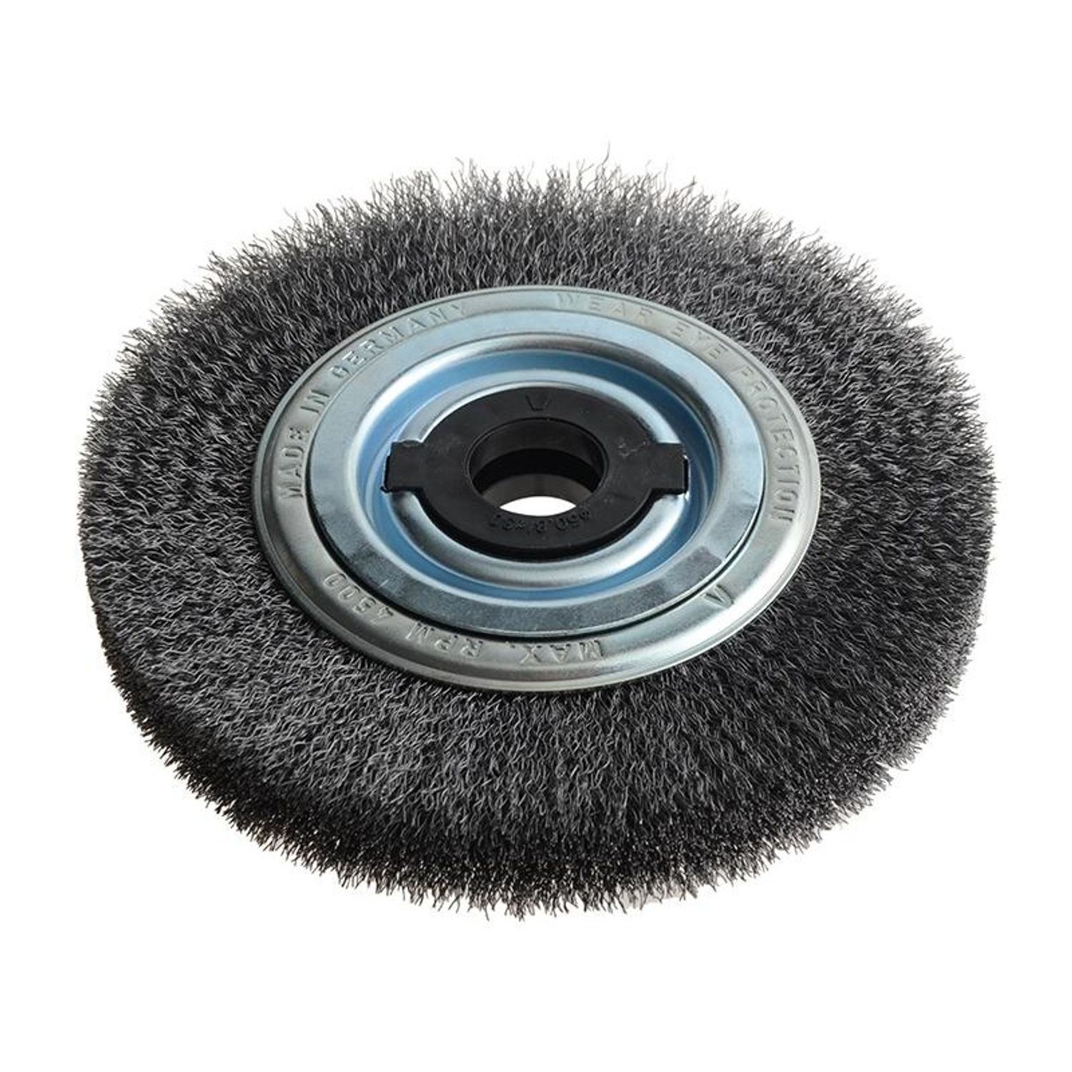 Lessmann Wheel Brush E - Multi Colour