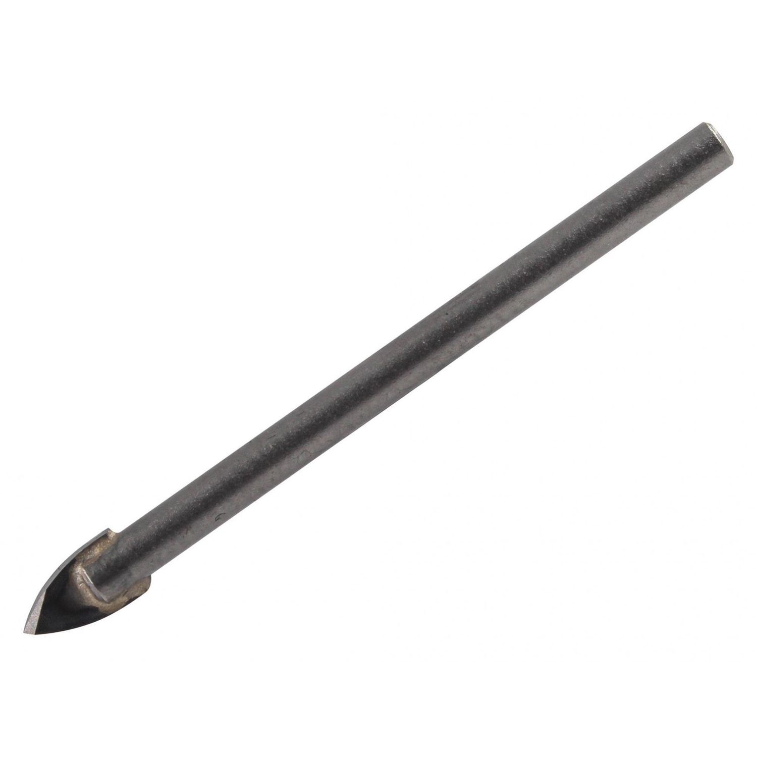 Faithfull Tile & Glass Drill Bit C - Multi Colour