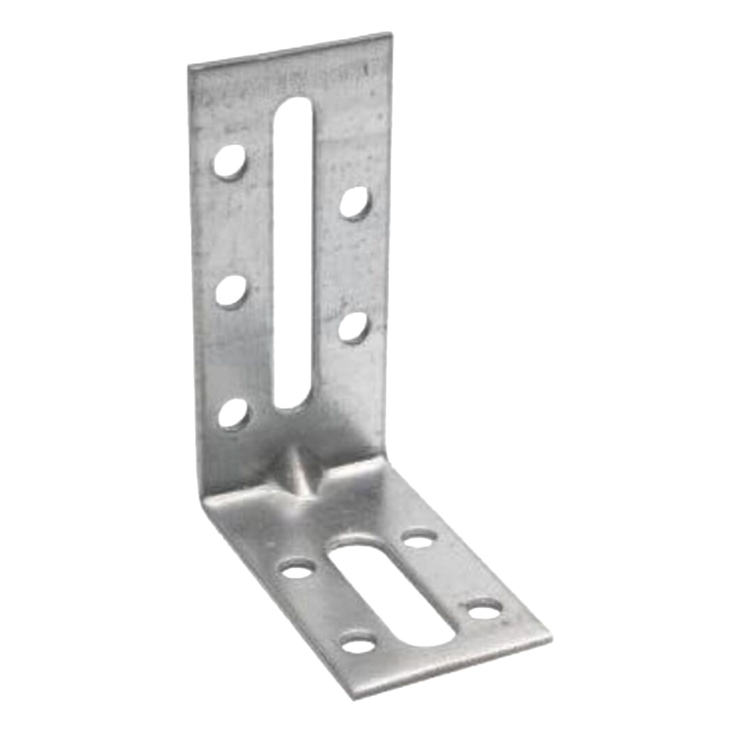 Simpson Strong Tie Angled Bracket A - Silver