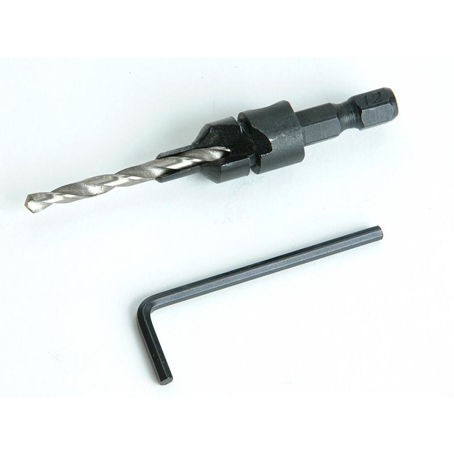 Faithfull Screwsink C - Multi Colour