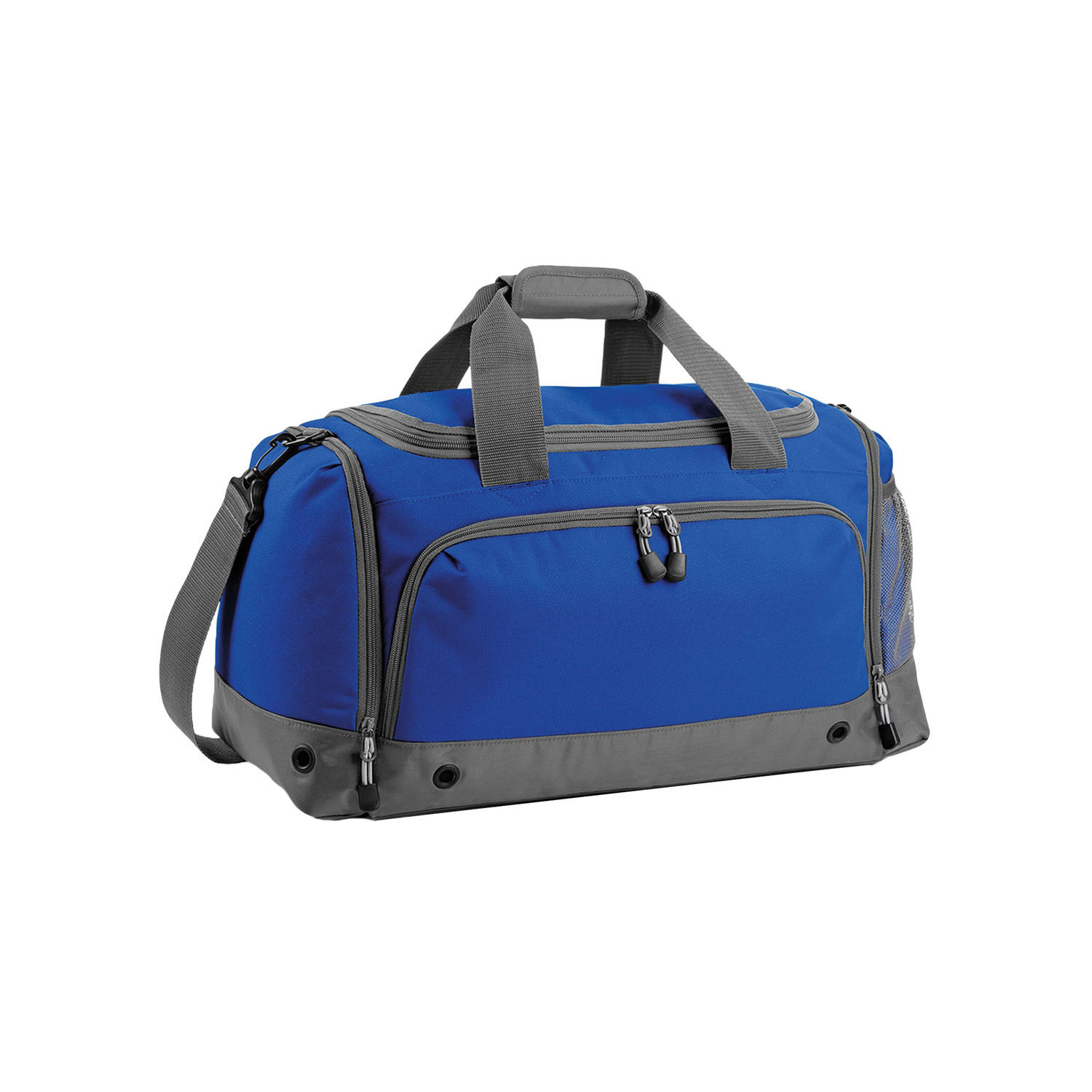 Bagbase Athleisure Holdall N - Bright Royal Blue