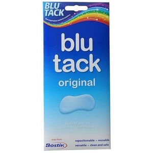 Bostik Blu Tack A