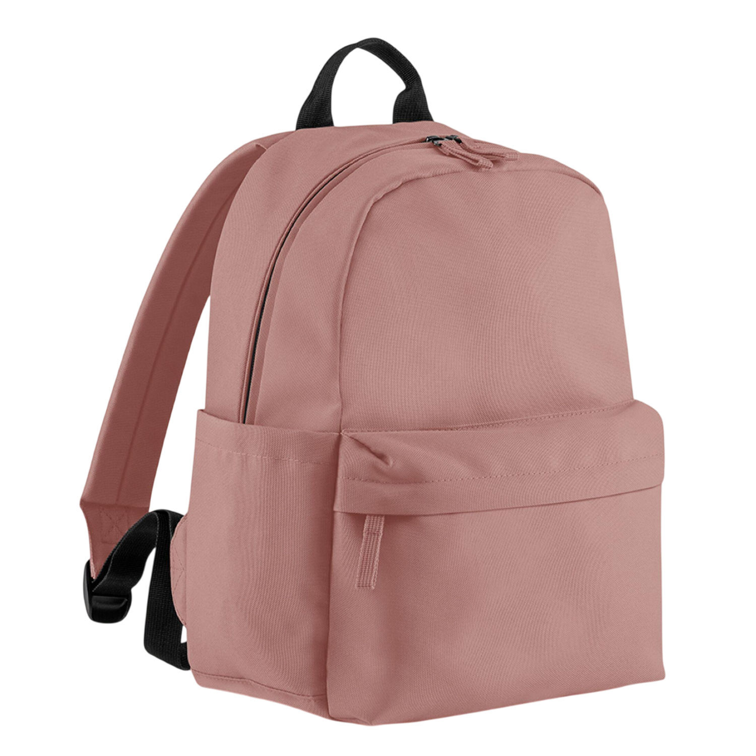 Bagbase Premium Mini Recycled Backpack A - Rose