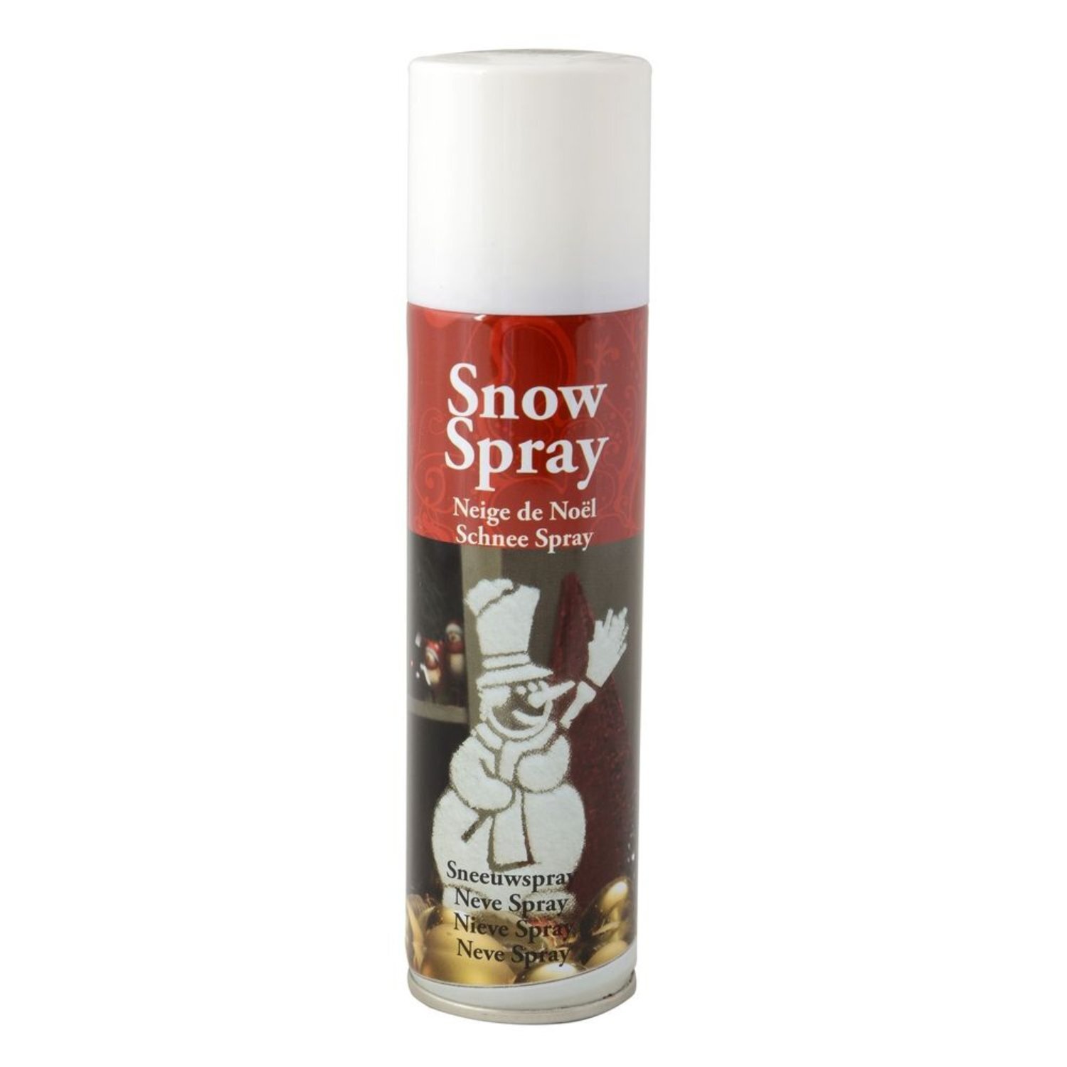 Kdmd Snow Spray 300Ml 2 Pack Multicolor - Multi