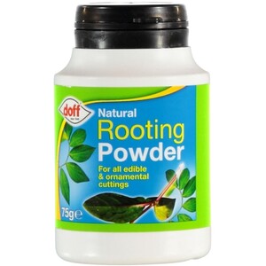 Doff Natural Rooting Powder 75g