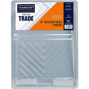 Hamilton For The Trade 9 Inch Roller Tray Liner