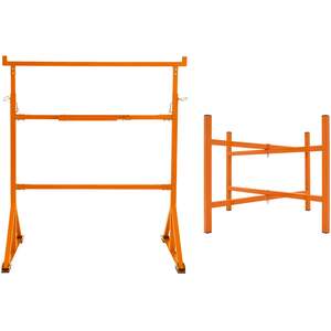 T-Mech Trestle Stand & Mortar Board Stands