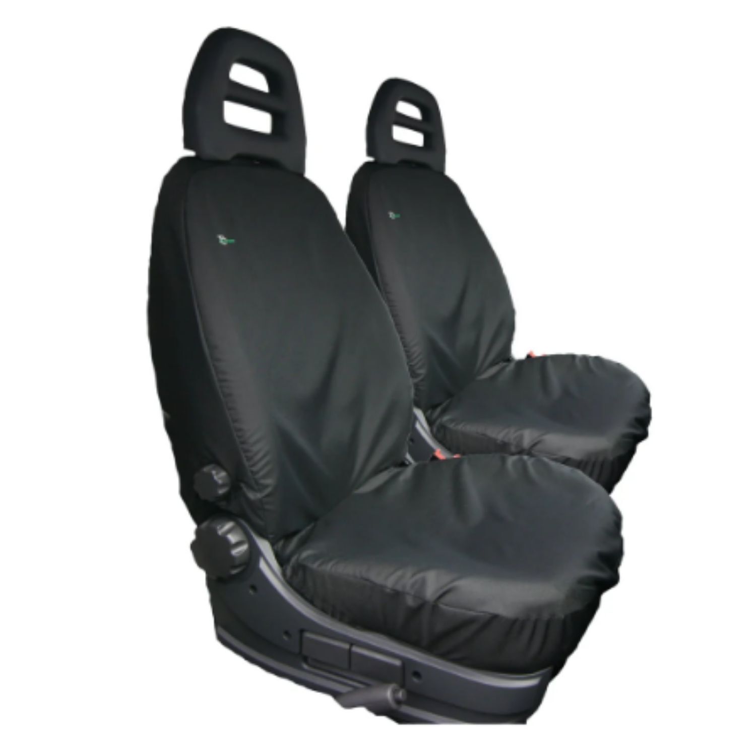 Citroen Relay Seat Cover (2006+) Tailored Driver Waterproof + Heavy Duty - Image 11