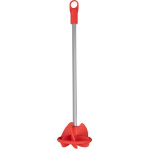 Hardys Paddle Mixer for Drill - Robust Steel Plastering Tools | Cement Mixer, Paint Mixer for Drill