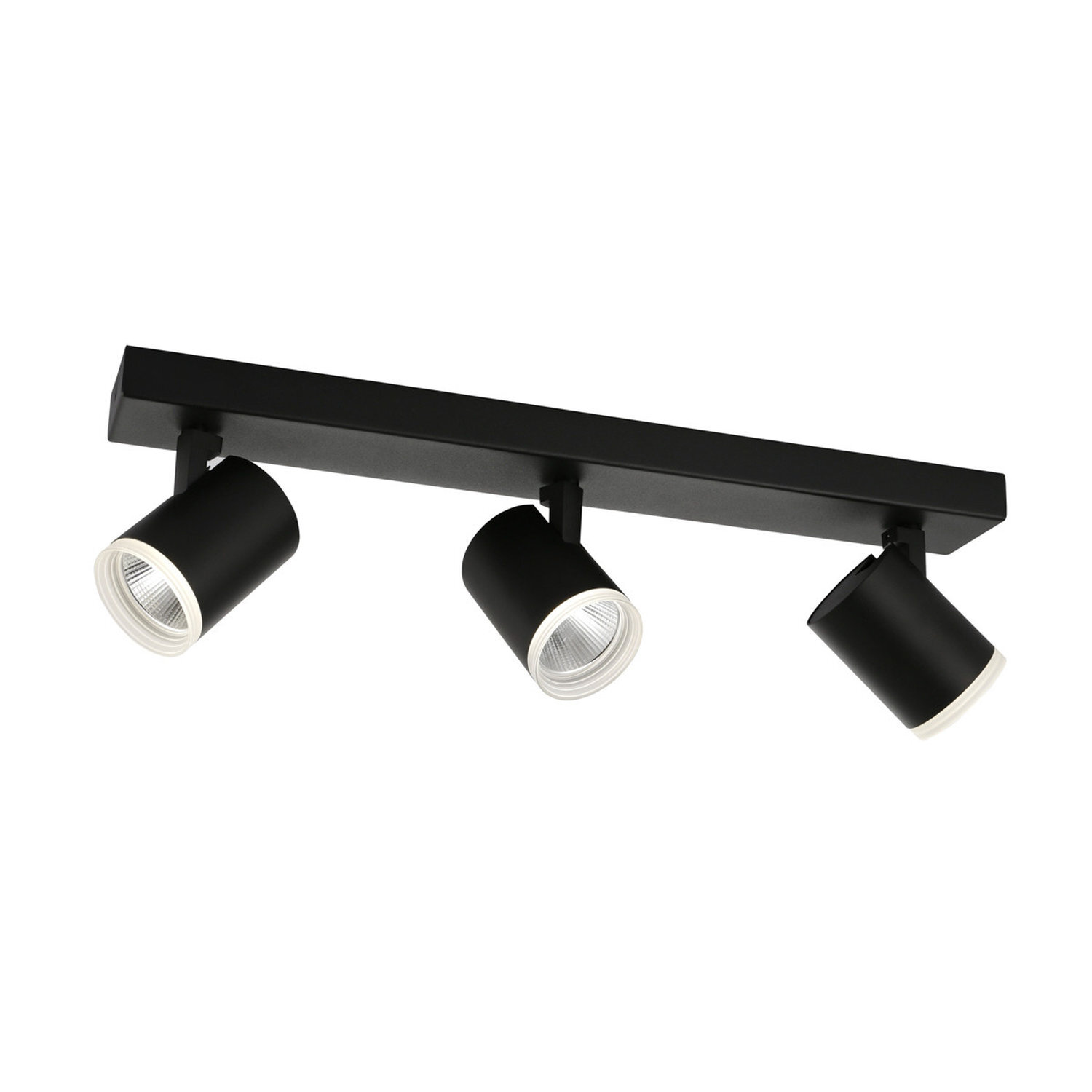 Italux Lighting Helvia Spotlight Black B - Black