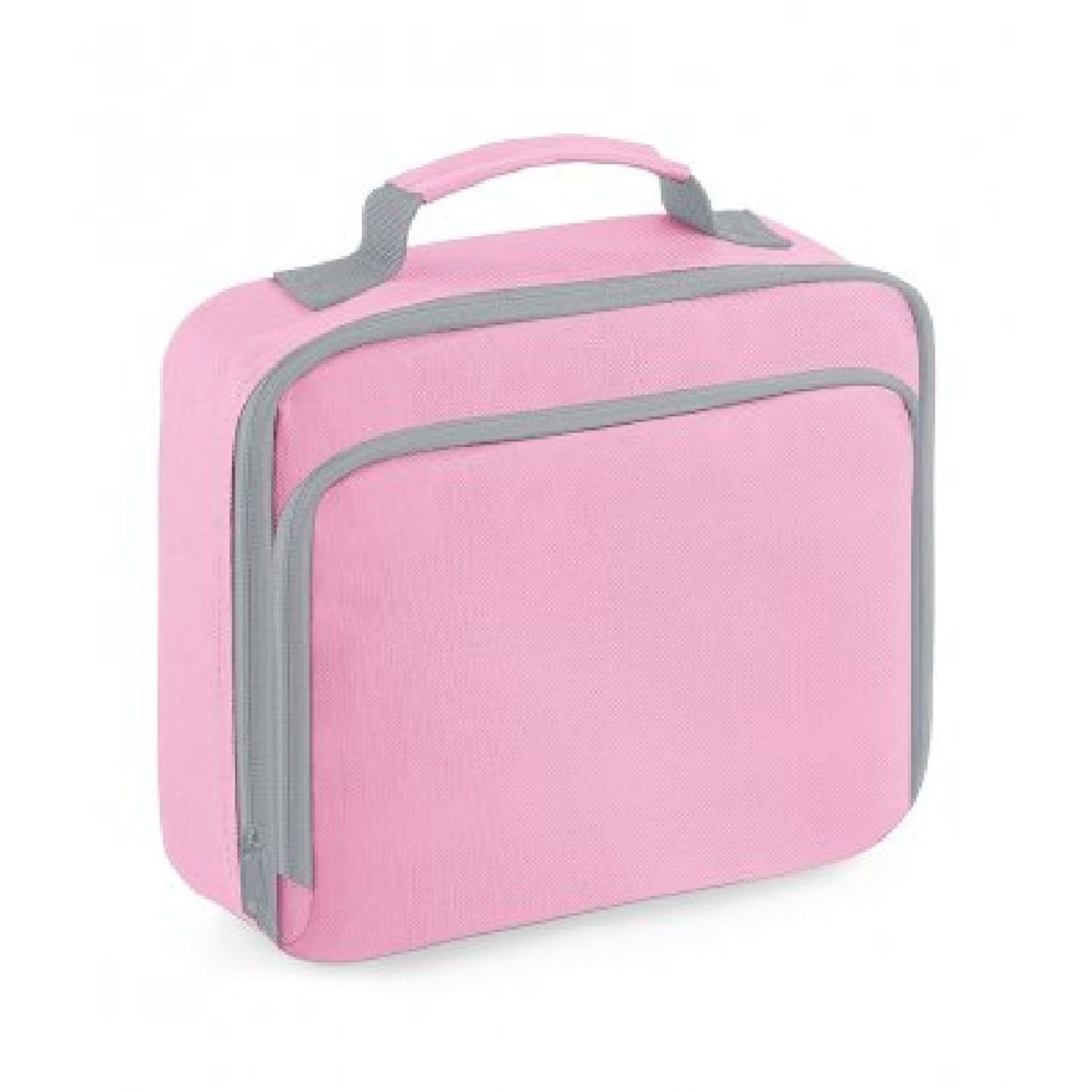 Quadra Lunch Cooler Bag C - Classic Pink