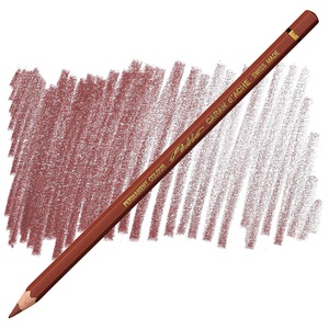 Pablo Permanent Colour Pencil - Burnt Sienna 069