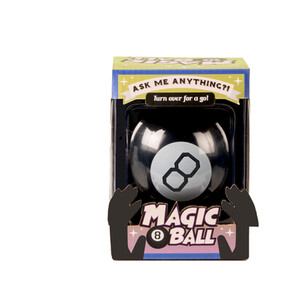 Magic 8 Ball