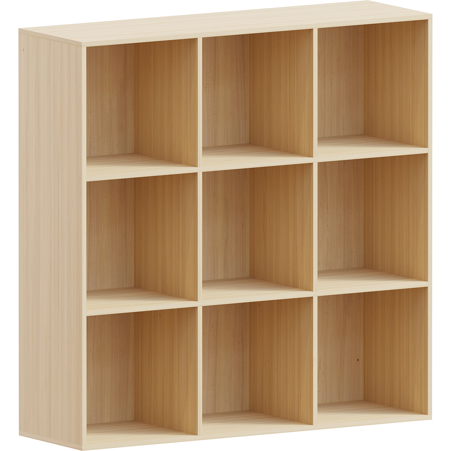 Durham 9 Cube Storage Unit