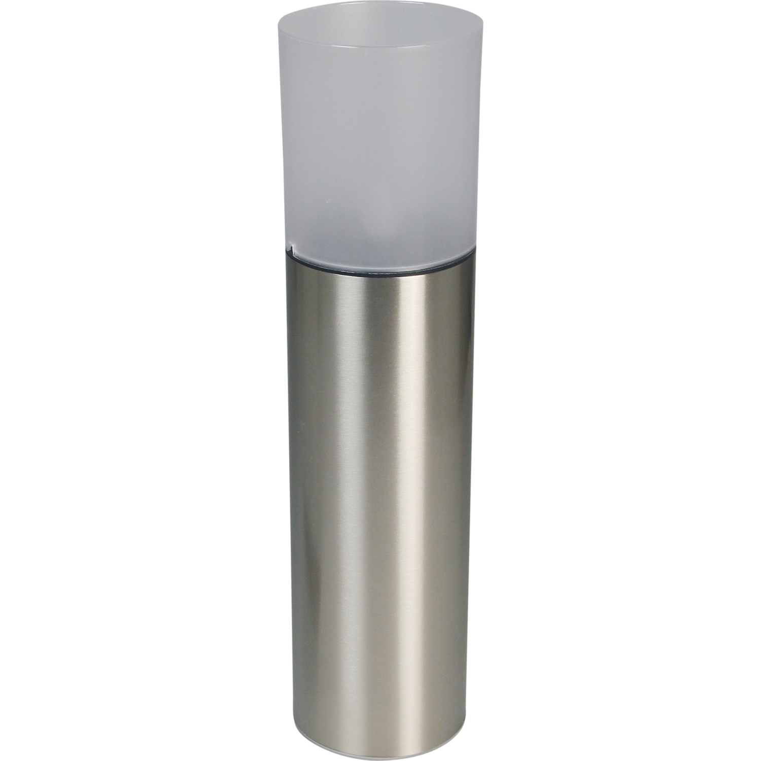 Luxform Lambada Stainless Steel Garden Spike Light 30135 - Image 5