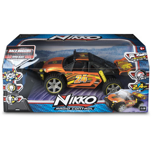 Race Buggies