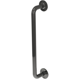 Tank Grab Rails GUNMETAL STEEL GRAB RAIL
