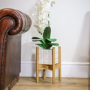 Adjustable Plant Stand