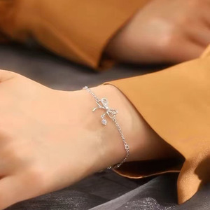 Bowknot Bracelet