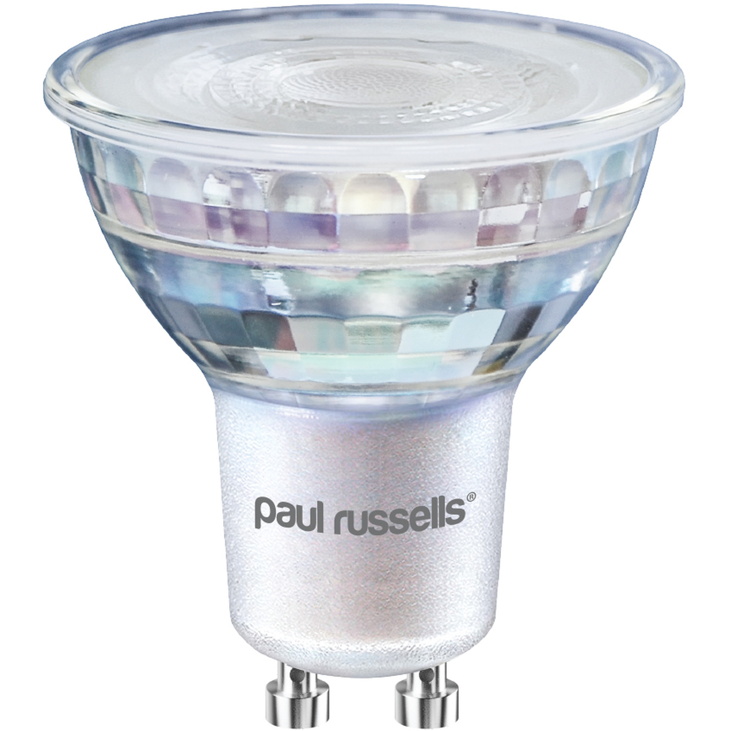 Image of 35W LED 3W GU10 Cool White&hellip;