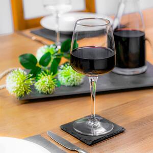 Aurum Red Wine Glasses - 520ml
