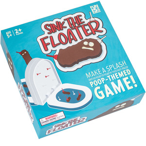 Sink The Floater Game