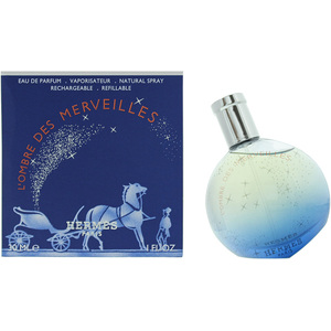 Hermes L'ombre Des Merveilles Refillable Eau De Parfum 30ml