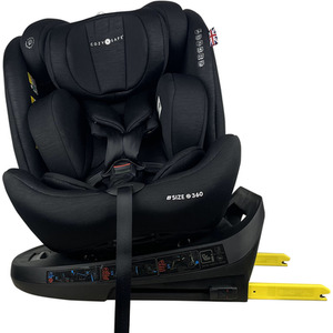 Apollo i-Size 360 Rotation Child Car Seat