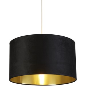 Bold Drum Shade