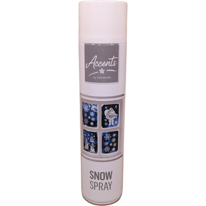 Christmas Snow Spray