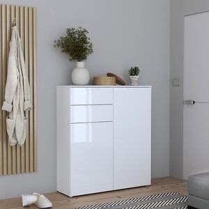 Sienna Chest of Drawers