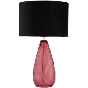 Parma Glass Table Lamp