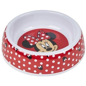 Minnie Mouse Pet Food Bowl