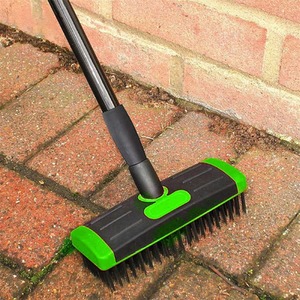 Weed Removable Brush