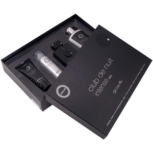 Armaf Club De Nuit Intense Man Four Piece