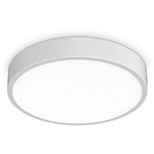 Ray Integrated LED Semi Flush Light