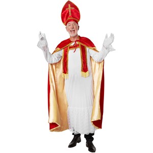 Father Christmas, Classic Colours
