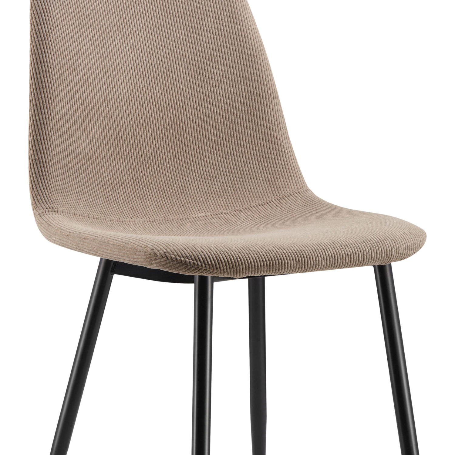 6 Seater Dining Table with 6 Dining Chairs Set