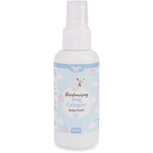 Nilaqua Pets Baby Fresh Dog Cologne 100ml