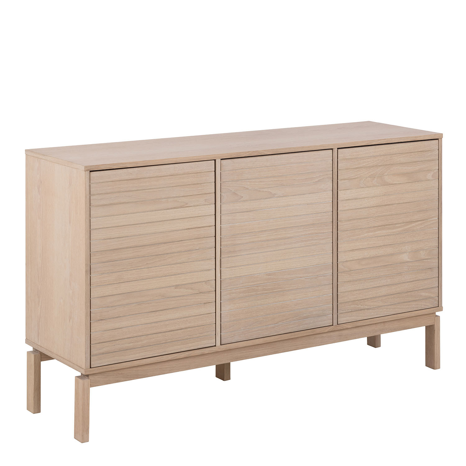 Linley Sideboard - White Oak