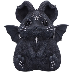 Marchillias Collectible Chinchilla Cult Cuties Figurine